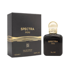 Spectra Mini 245 EDP Perfume For Men - 25ml