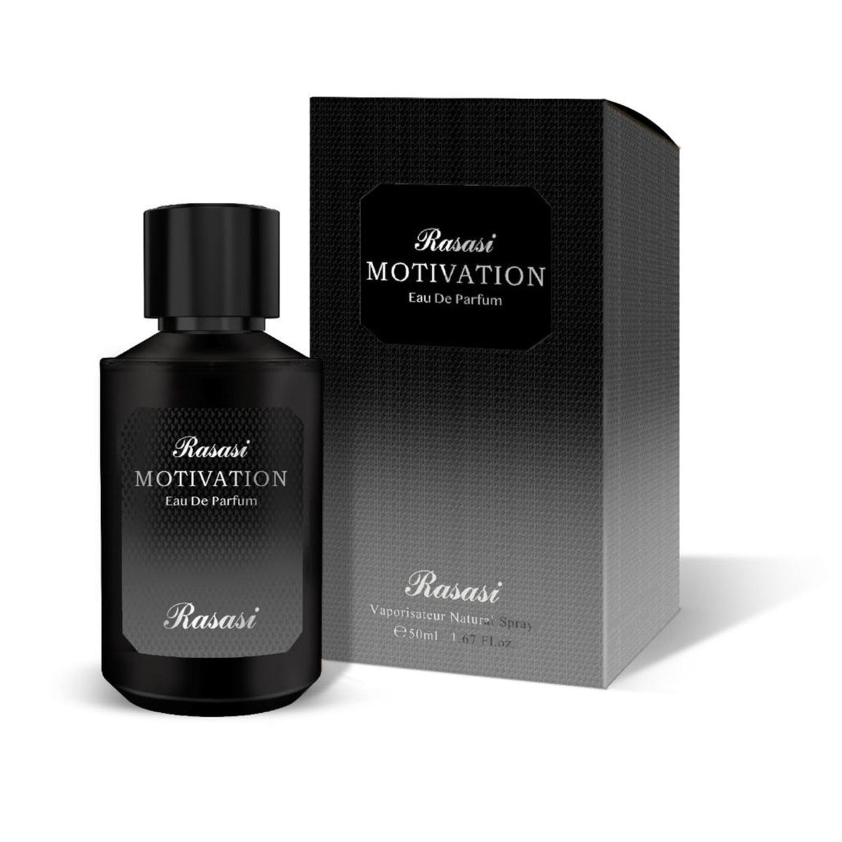 Rasasi- Motivation-EDP 100ml