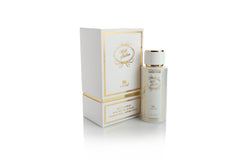 White Leather Long Lasting Perfume by Createur Best long Lasting Fragrance 80ml