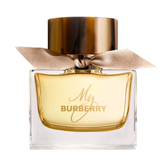 My Burberry by Burberry for Women - Eau de Parfum, 90 ml