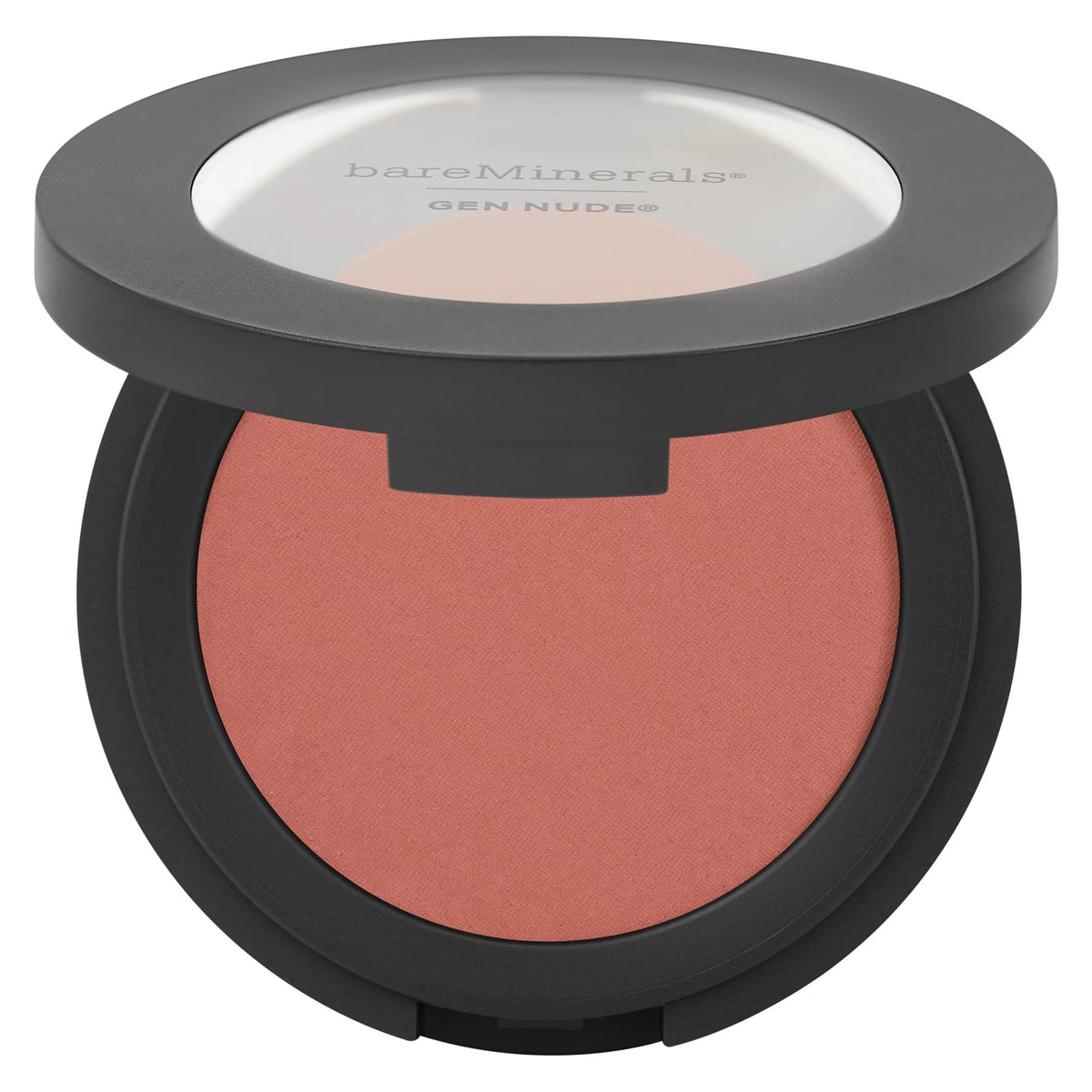 Bareminerals Gen Nude Powder BlUSh - Strike A Rose