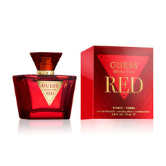 Guess Guess Seductive Red Women EDT Spray 2.5 oz