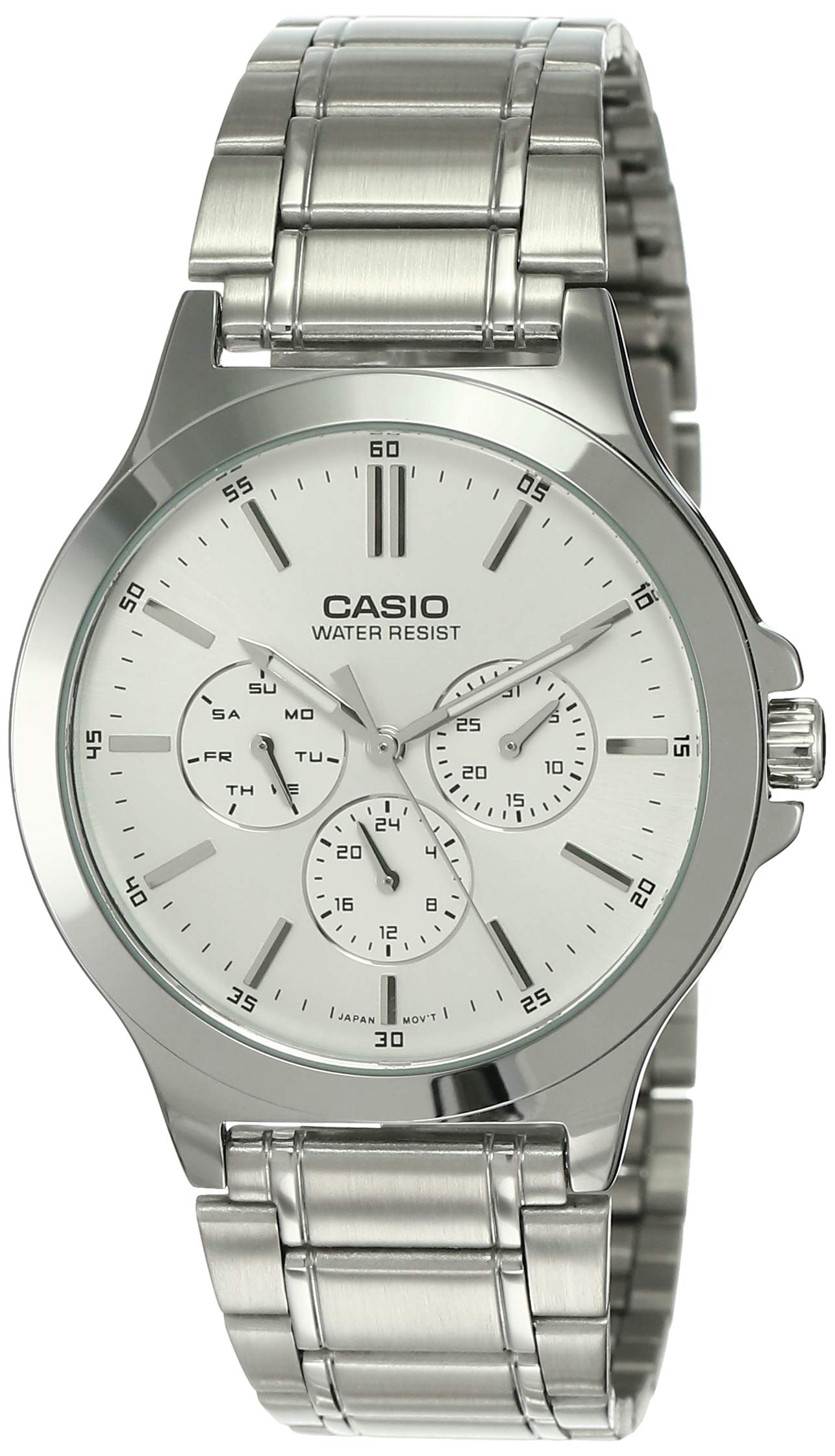 Casio Watch