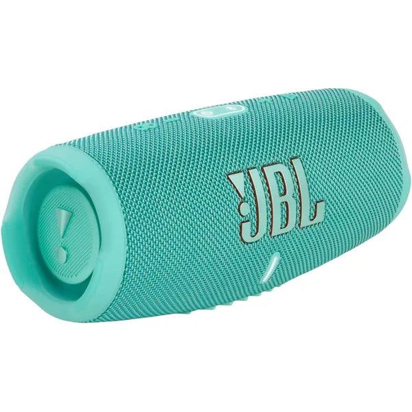 JBL Charge 5 Portable Bluetooth Speaker