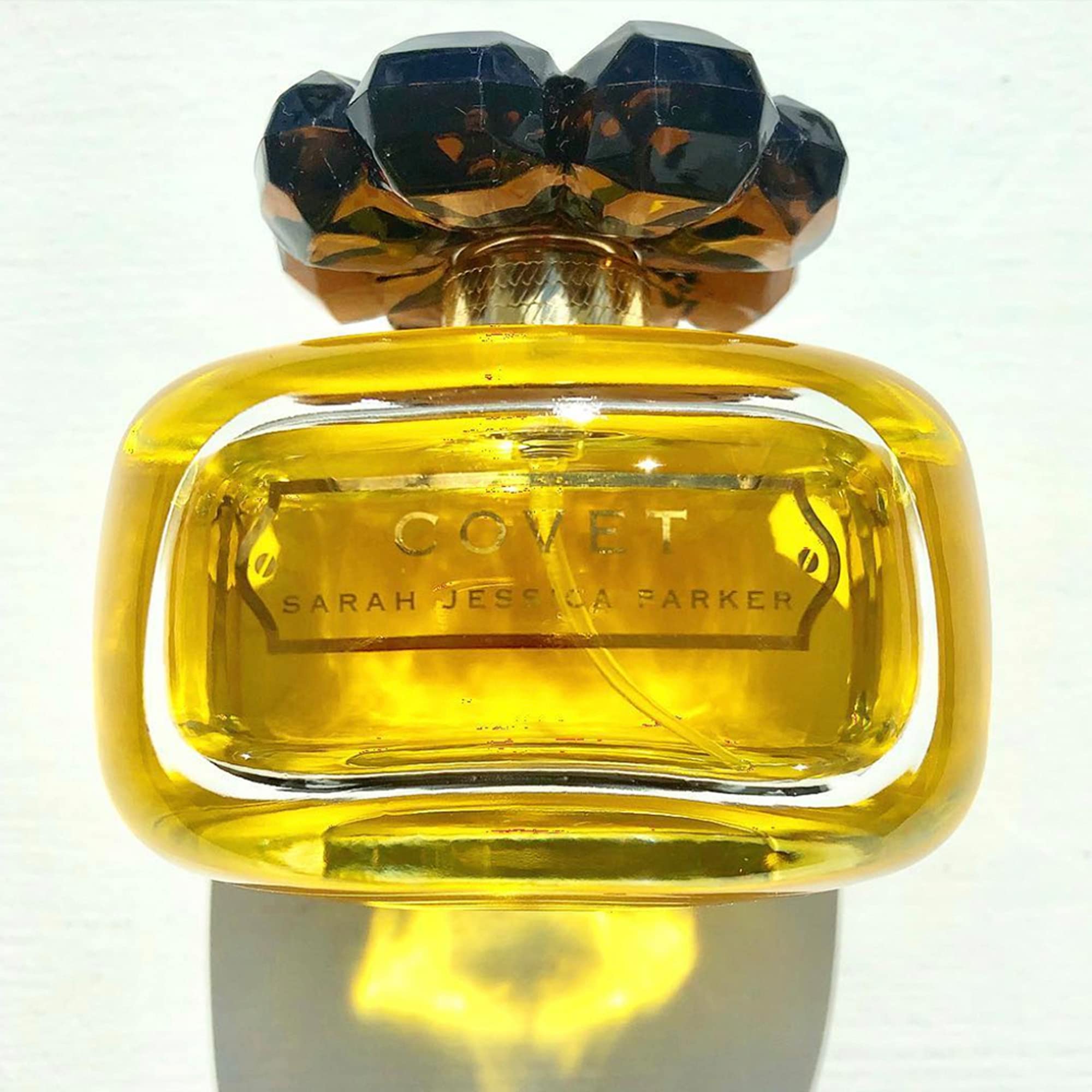 Sarah Jessica Parker Covet Eau De Parfum - 30 ml
