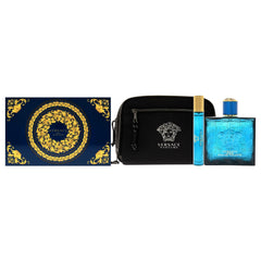 Versace EROS MAN EDT 100 ML GIFT SET