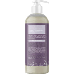 Maple Holistics, Sage, Special Formula Shampoo, 16 oz (473 ml)