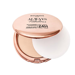 ALWAYS FABULOUS 24H foundation #200 30 ml