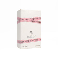 Spectra Mini 276 Eau De Parfum for Women – 25ml
