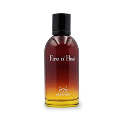 Spectra 035 Fire N’ Heat Eau De Parfum For Men – 100ml