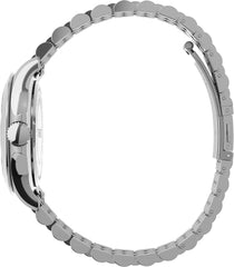 Timex Kaia Women's Analogue Watch with Stainless Steel Strap