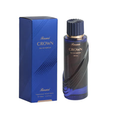 Rasasi- Crown Bleu - EDP 100ml