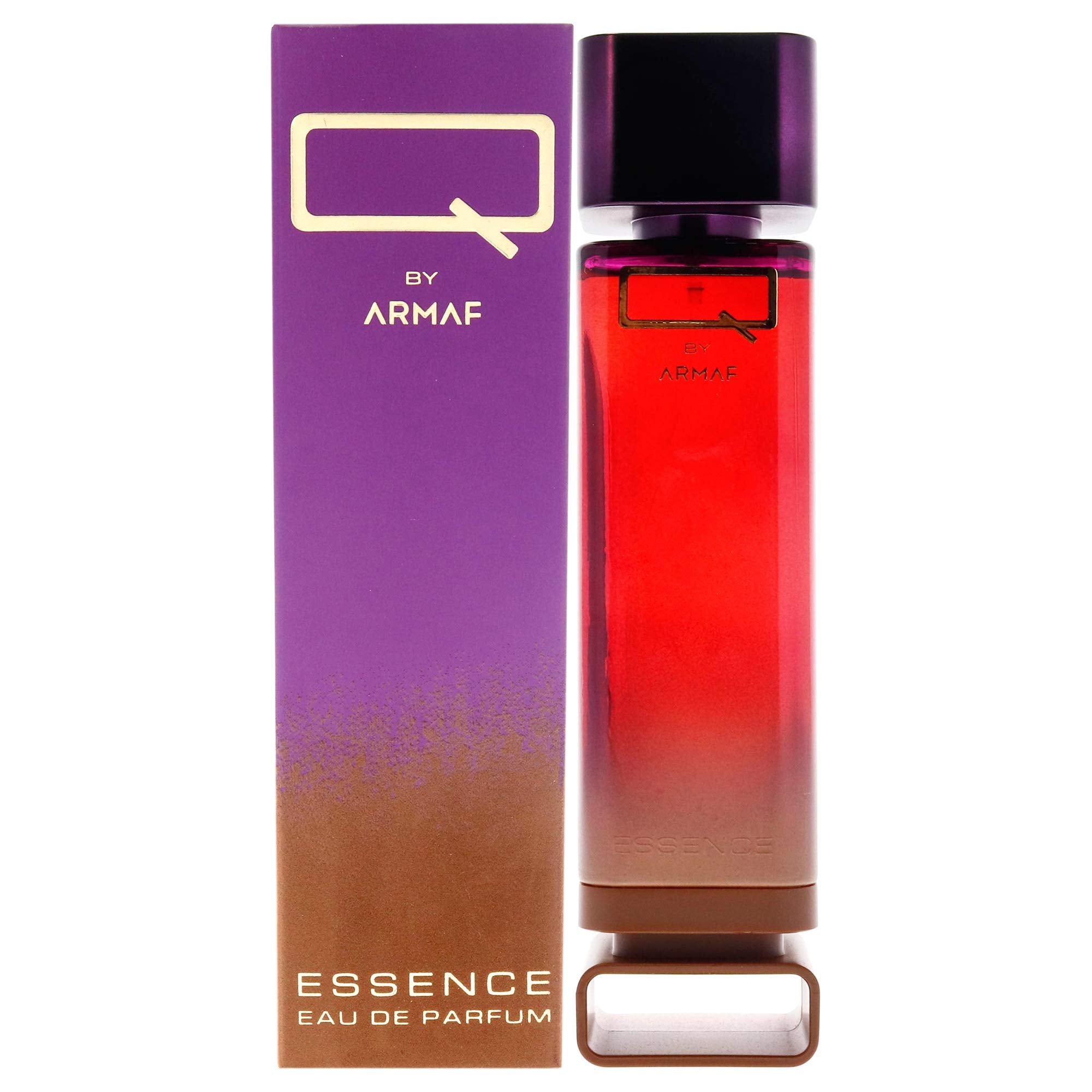 Armaf Q Essence Women's Eau De Perfume, 100 Ml, Arf0009399