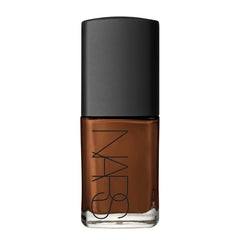 NARS Sheer Glow Foundation Dark 6 Mali Foundation 30ml