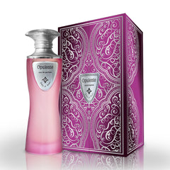 Frais Et Frais Opulente Perfume 100ML - Eau de Parfum - Women's Oriental Floral Fragrance with Bergamot, Ylang-Ylang & Musk