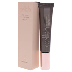 Future Resist Foundation SPF 20 - Buttermilk