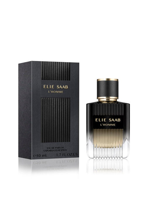 Elie Saab L'Homme Eau de Parfum - 50 ml