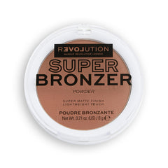 Revolution Relove Super Bronzer, Sand