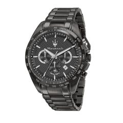 Maserati Men's Watch Traguardo Limited Edition, Chronograph, quartz watch - R8873612045 - Multicolor