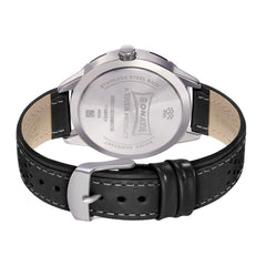 Sonata Nxt Analog Black Dial Men's Watch-NN7138KL03/NP7138KL03