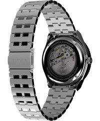 Timex Men's M79 Automatic 40mm Watch - Stainless Steel