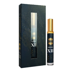 Ajmal Essence XII Long-lasting Concentrated Perfume 10ml Gift for Men and Women