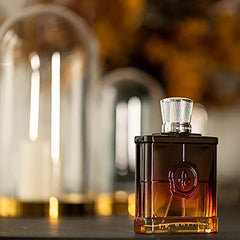 Marina De Bourbon Le Prince On Fire Eau De Parfum Spray By Marina De Bourbon 100 ml Eau De Parfum Spray For Men