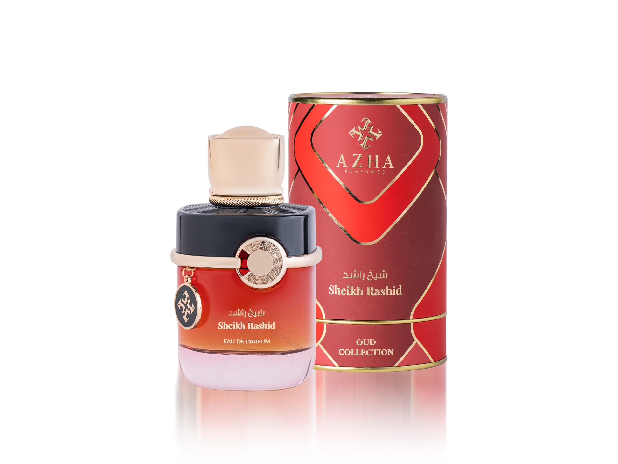 Azha Perfumes - Sheikh Rashid EDP 100 ml