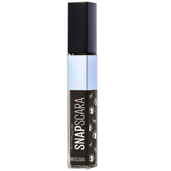 Maybelline New York Snapscara Washable Mascara Makeup, Bold Brown, 0.34 Fluid Ounce, Pack of 1