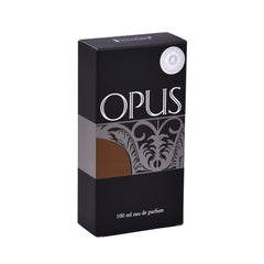 Khadlaj OPUS For Men 100ml - Eau de Parfum