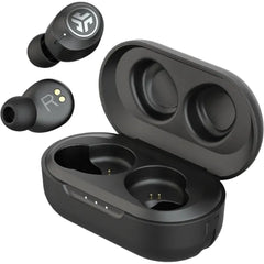 JLab JBuds Air ANC True Wireless Earphone (EBJBUDSAIRANCRBLK82) - Black