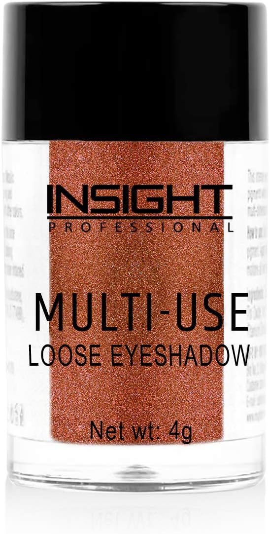 INSIGHT Cosmetics Multi-Use Loose Eyeshadow, 4 g