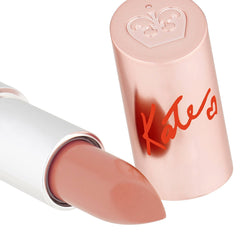 Rimmel Lasting Finish 15th Anniversary Kate Moss Lipstick 56 Boho Nude, 4 g (Pack of 1)