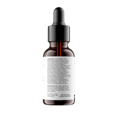 Bare Anatomy Advanced Hair Growth Serum | 3% Redensyl + 4% Anagain + 3% Baicapil + 1% Capilia Longa, Rosemary, Biotin & Rice Extract | Hair growth & Hair fall control serum for Women & Men | Pack of 3