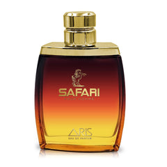 ARIS Safari: Eau de Parfum | Perfume for Men/Cologne for Men | Cool Scent Cologne | Long Lasting Perfume for Men - 100 ML