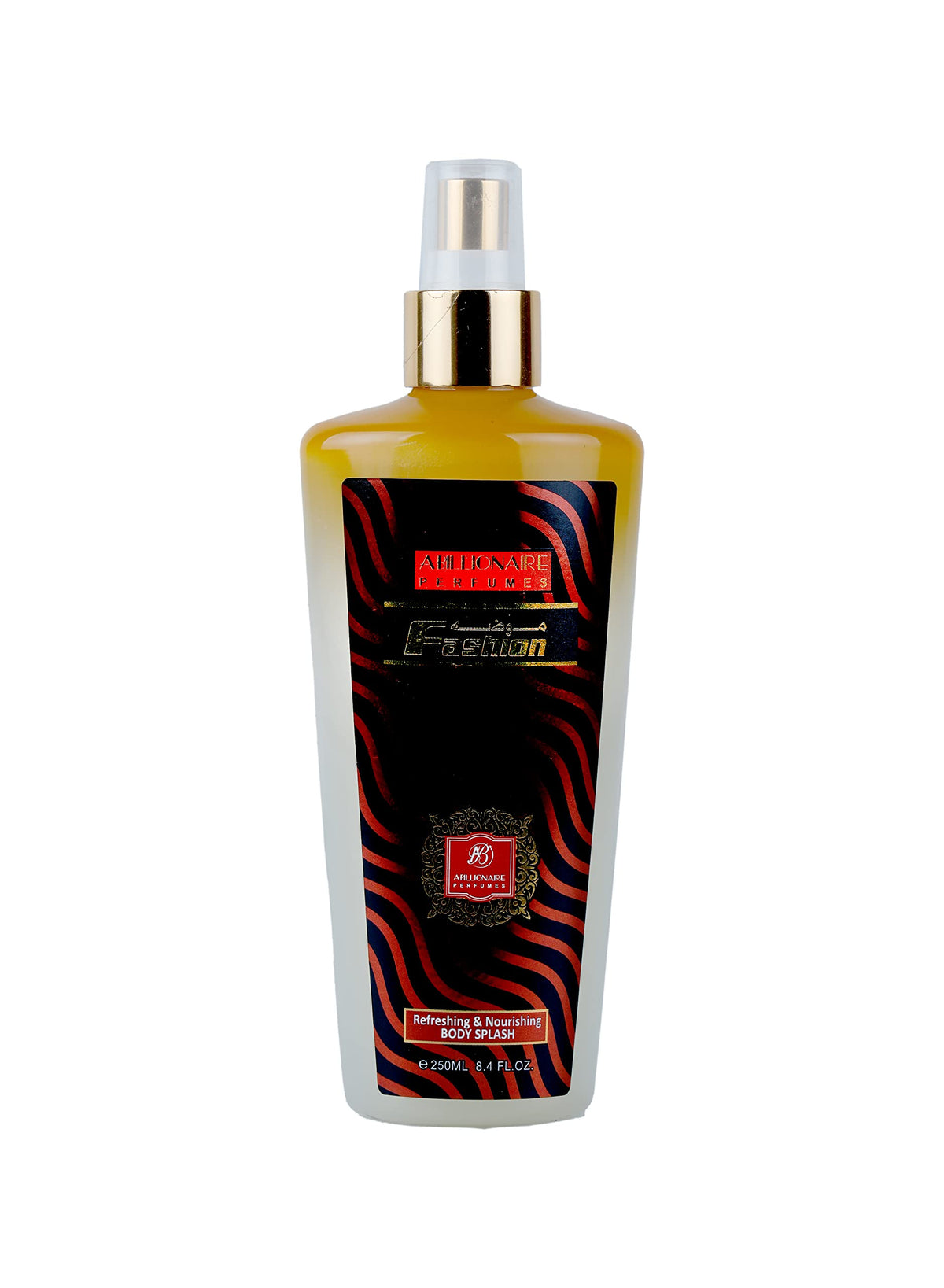 FASHION 250ML Body Splash
