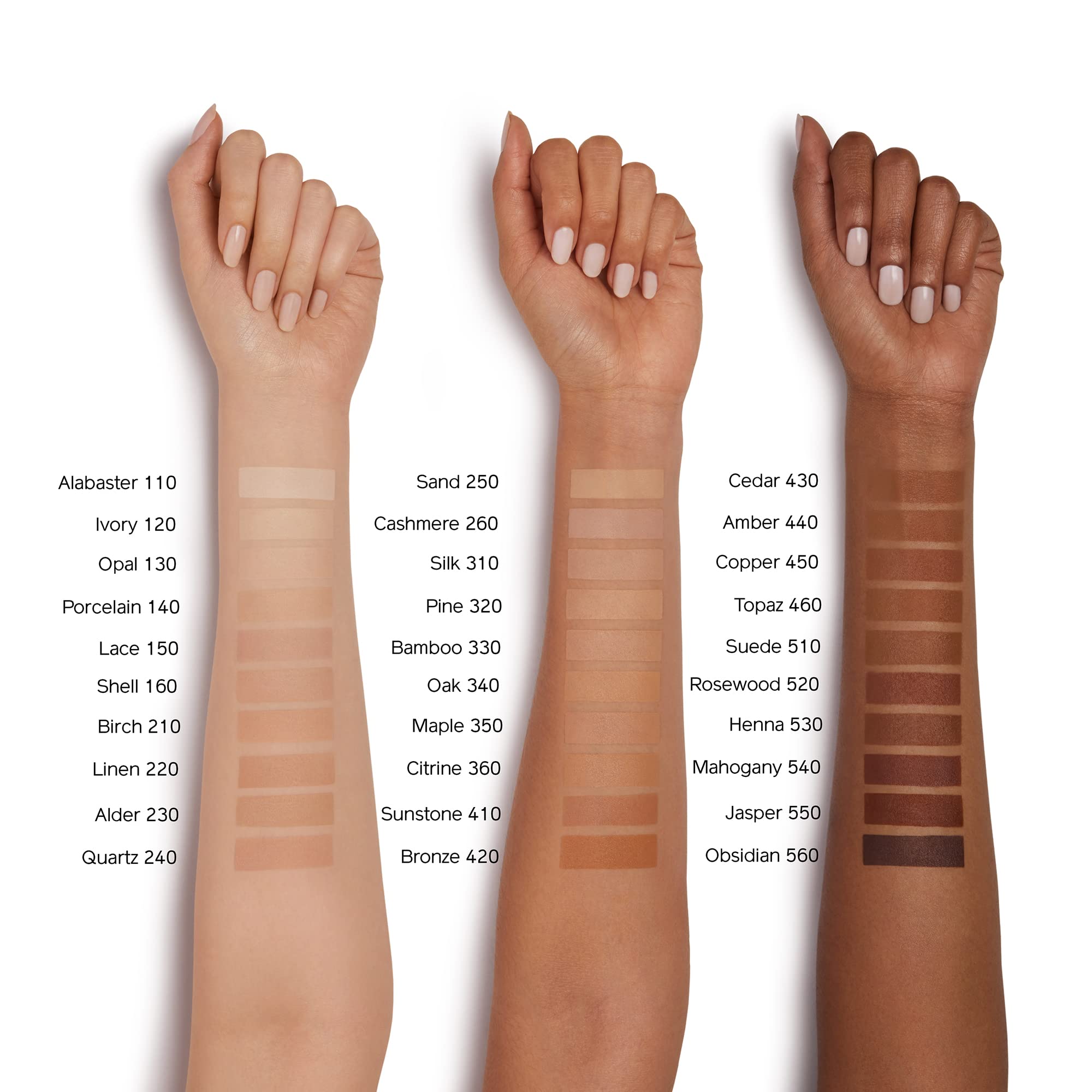 Shiseido Afa.Smu Sssr Foundation 230