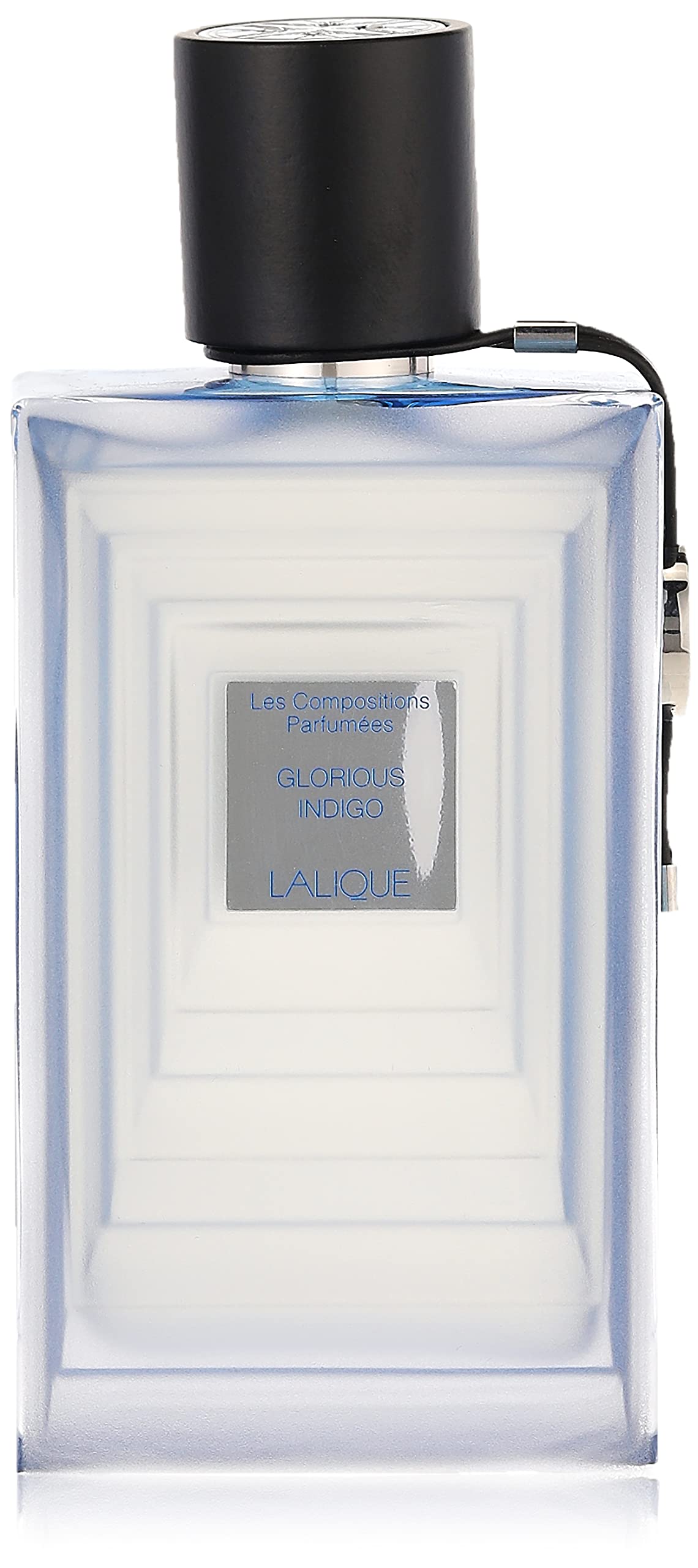 Lalique Glorious Indigo - Eau De Parfum (100ml)