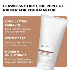 Hydrating Face Primer – Radiance Makeup Base | Oil Control, Smooth Finish, Non-Greasy Formula – 30ml