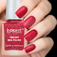 Insight Cosmetics Twilight Nail Polish,DH-154=09