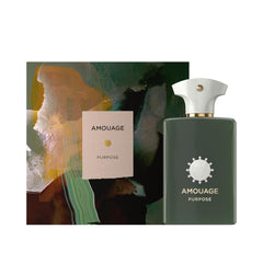 AMOUAGE PURPOSE Eau de Parfum - Universal Fragrance