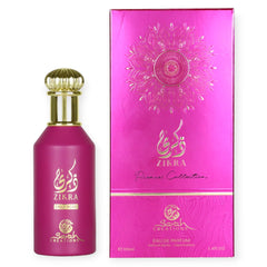 My Perfumes ONLY ROSE from SARAH CREATIONS Zikra Premier Collection Eau De Parfum for Men and Women 100ml