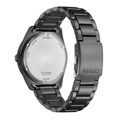 Citizen Herren-Uhren Analog Eco-Drive, Solar 32023840