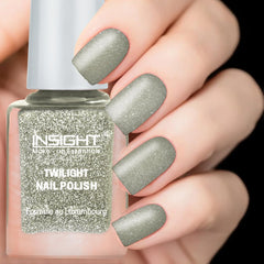 Insight Cosmetics Twilight Nail Polish,DH-154=03