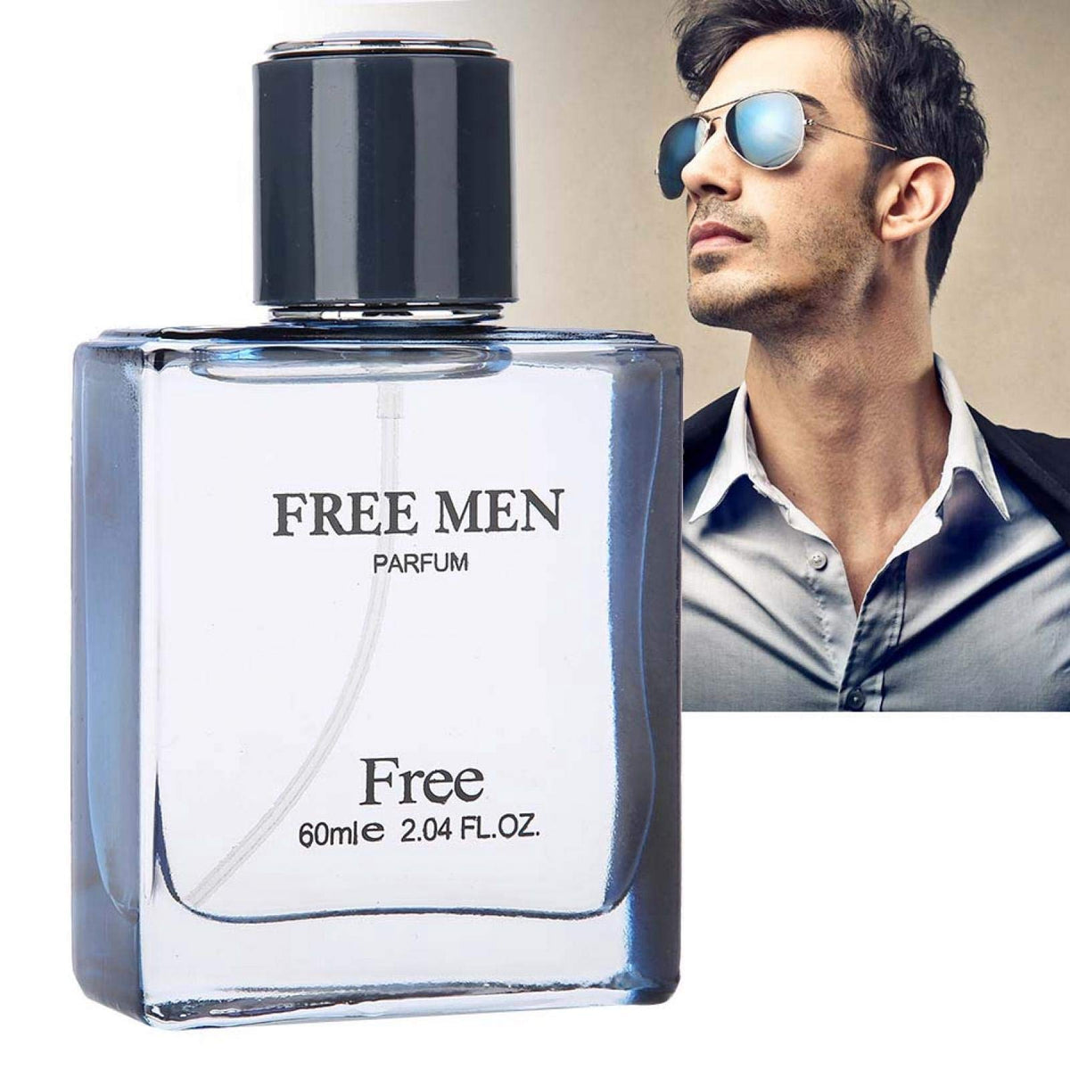 Men Cologne Men Fragrances Durable for Beauty for Home Use