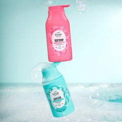 Foxtale Body Washes (Pack of 2) | With Glycolic Acid, Niacinamide, Ceramides, & Hyaluronic Acid | 6+ hrs Odour Control | Long Lasting Fragrance | Body Wash for Women & Men | All Skin Type | 250 ml