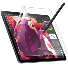 JETech Paper Screen Protector for Samsung Galaxy Tab S9 11-Inch, Galaxy Tab S10 Lite / S10 FE / S9 FE 10.9-Inch, Anti-Glare, Matte PET Film for Drawing, 1-Pack