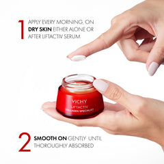 Vichy Liftactiv Collagen Specialist 50ml - Pack may vary