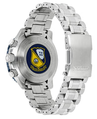 Citizen Men Analogue-Digital Eco-Drive Watch
