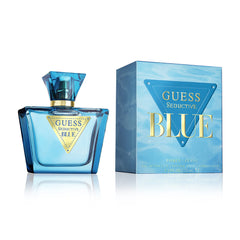 Guess Seductive Blue women edt 75 ml